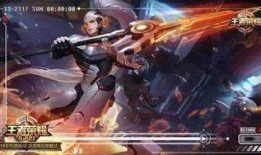 王者皮肤爆料最新下个月,神秘英雄华丽登场，视觉盛宴即将开启！