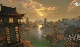 逆水寒最新爆料总结,江湖风云再起，神秘势力暗中布局