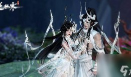 逆水寒时装爆料最新手游,古风韵味，江湖风采尽收眼底