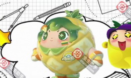 最新蛋仔新爆料,神秘新角色与全新玩法即将上线！