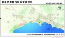 秦皇岛交通爆料最新消息