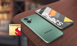 三星s24最新爆料配置,颠覆视觉体验，旗舰配置全面升级！